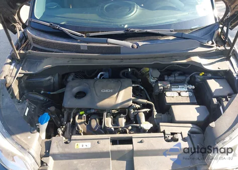 2017 Kia Soul from USA, damaged, VIN KNDJN2A25H7457844